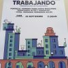 Presentan plataforma «Hombres Trabajando»