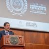 Un año del Nuevo Poder Judicial, resultados que acercan la justicia a la gente