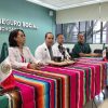 Incrementan urgencias hasta en un 40 % en fiestas patrias: IMSS
