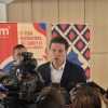 Alfonso Martínez aseguró no estar aferrado en la candidatura a la gubernatura, dejó abierta la posibilidad de Grecia Quiroz