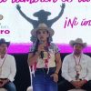Grecia Quiroz rechaza tener vínculos con el crimen organizado