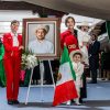 Arenga de Grecia Quiroz en Grito de Independencia por la justicia para Manzo y víctimas de la delincuencia