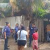 Evacuan familias de playa azul y Ejército Mexicano aplica plana DN-III