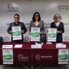 La ciencia y geografía llega al centro histórico a través del GeoFest 2026