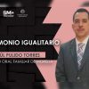 La transformación de las familias también ha llevado a evolucionar la justicia familiar: Raúl Pulido