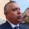 Pretende gobierno del estado heredar una deuda al 50 % de la que recibió