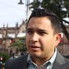 Seguridad en festejos patrios se dividirá en operativo conjunto municipio y estado: Pablo Alarcón