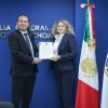 FGE designa Fiscal Especializada en Delitos Electorales