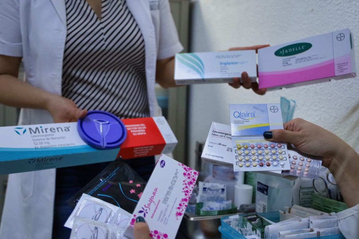 SSM promueve bienestar y autocuidado con servicios de salud sexual gratuitos