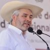 Confirma Gobernador contubernio entre círculo cercano y delincuencia en caso Manzo