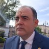 Bedolla presentará informe el 17 de septiembre: Baltazar Gaona