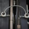 Instalarán cámaras de videovigilancia conectadas al C5 en estaciones e inmediaciones del Morebús