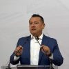 Aberrante e incongruente la visita de Fox a la sede del PRI: Torres Piña