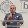 Multa a Baltazar Gaona sigue sin cobrarse por falta de documento; amenaza con donar 82 mil pesos