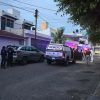 Falta de oxígeno en un aljibe habría cobrado la vida de 4 albañiles en Morelia