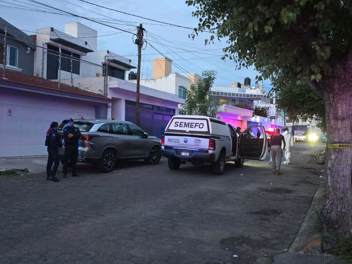 Falta de oxígeno en un aljibe habría cobrado la vida de 4 albañiles en Morelia
