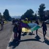 Consejo Supremo Indígena toma carreteras esta mañana en varios puntos del estado