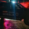 Hombre resulta herido de bala tras presunta riña en Jardines de la Aldea, Morelia