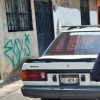 Auto robado es hallado por la Policía Morelia en la colonia Las Margaritas