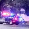 Joven motociclista sufre mortal accidente en Calzada La Huerta, Morelia