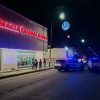 Conductor de camioneta es asesinado a tiros en la avenida San Juanito Itzícuaro, al poniente de Morelia