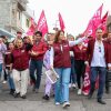 Presupuesto 2027 garantiza recursos para programas sociales y más derechos para la gente: Fabiola Alanís