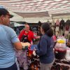 Coepris refuerza vigilancia sanitaria durante las Fiestas Patrias