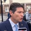 Sin pronunciarse sobre Torres Piña, Alfonso Martínez enumera lo que sí le preocupa de Michoacán