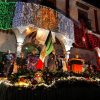 Celebraciones por el Grito de Independencia en Michoacán se viven con tranquilidad: SeGob