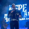 La avenida Madero se convirtió en el escenario de celebración con Pepe Aguilar