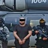 Ejército detiene en Michoacán a “Kamoni”, jefe regional del Cártel de Tepalcatepec