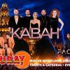 Ayuntamiento invita a disfrutar la Noche Moreliana con Kabah, La Factoría y Grupo Samuray