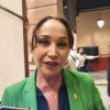 Morena podría seguir el camino del PRD si no concilia a sus grupos, advierte Itzé Camacho
