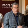 Barragán respalda a Morón, pero asegura que apoyará al perfil ganador