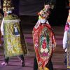La K’uínchekua, legado vivo y reconocimiento a las comunidades de Michoacán