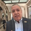 Limitado crecimiento presupuestal obligará a Michoacán a ajustar el gasto en 2027: Luis Navarro