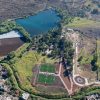 Se han rescatado Parques ecoturísticos del estado que impulsan el empleo, turismo y la convivencia familiar