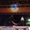 Suicidios representaron el 10%  del total de muertes violentas en 2025