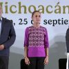 Sheinbaum reitera no intervención extranjera en México