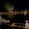 Recuperación del lago de Pátzcuaro impulsa turismo comunitario en Urandén