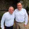 Proponen PRI y PAN a MC sumarse en un bloque opositor
