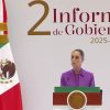 Se atienden 10 municipios de Michoacán como prioridad en seguridad: Sheinbaum
