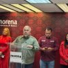 Morena perfila definición de su candidato en menos de una semana: Jesús Mora