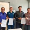 Imcufide invita a convocatoria de Escuela de Fútbol «Nido Michoacán Club América»