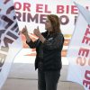 Con la presidenta Claudia Sheinbaum, la 4T transformó el amor al pueblo en derechos y políticas públicas: Fabiola Alanís
