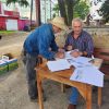 Ayuntamiento entrega insecticida para controlar la plaga de chapulín en los cultivos