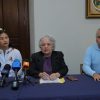 Morenistas llaman a la unidad y a sumarse al proyecto que sea elegido