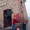 Continúan con los trabajos de conservación y mantenimiento del Centro Histórico