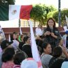 Con Claudia Sheinbaum, el campo tiene respaldo y futuro: Fabiola Alanís