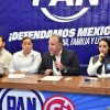 PAN va contra narcopolíticos: propone cadena perpetua